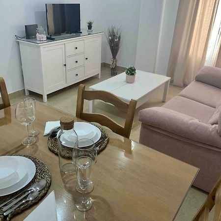 Apartamento Felisa Arcos de la Frontera Exteriör bild