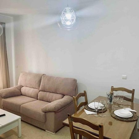 Apartamento Felisa Arcos de la Frontera Exteriör bild