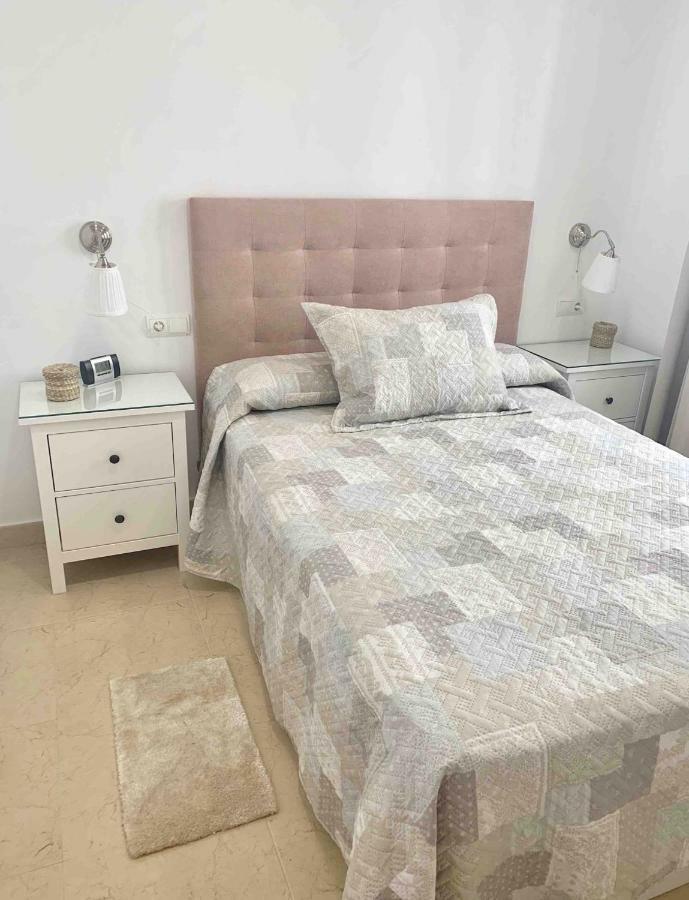 Apartamento Felisa Arcos de la Frontera Exteriör bild