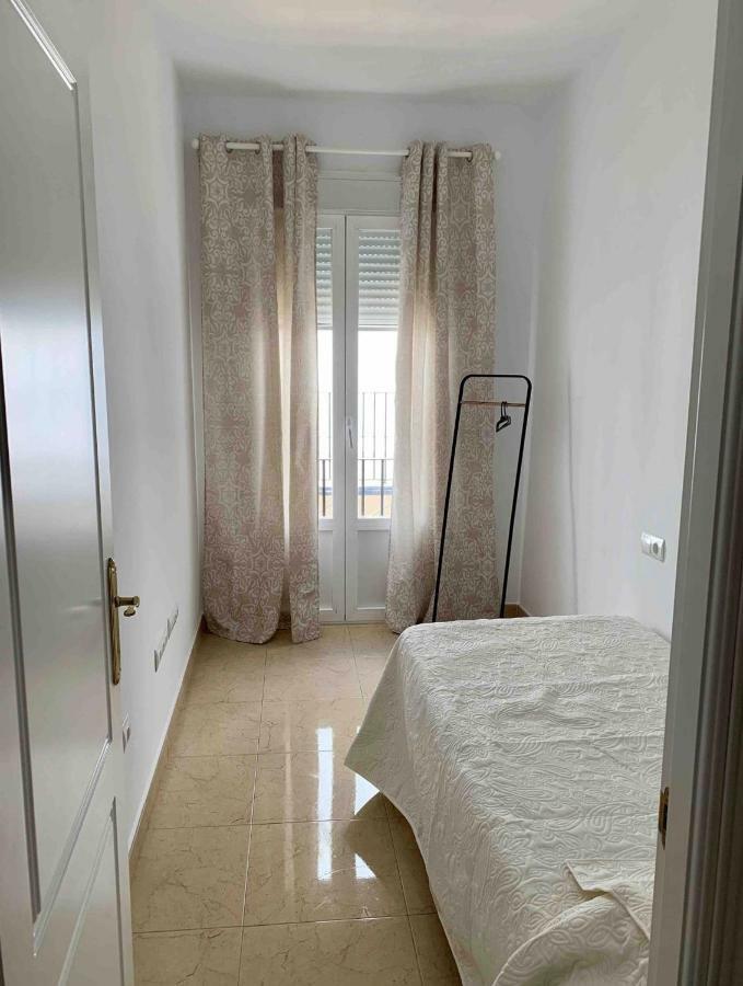 Apartamento Felisa Arcos de la Frontera Exteriör bild