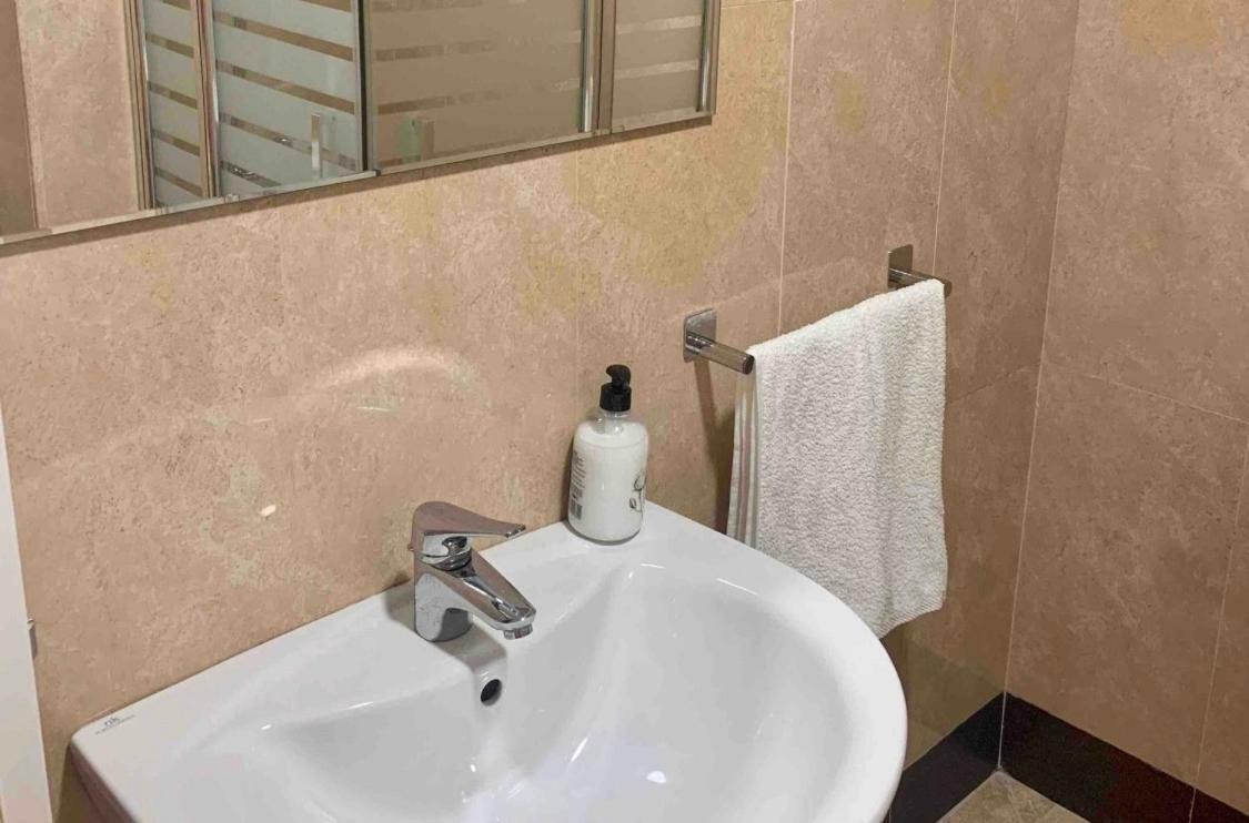 Apartamento Felisa Arcos de la Frontera Exteriör bild